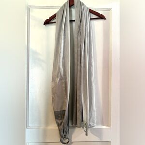 Beachfront Baby ring sling carrier